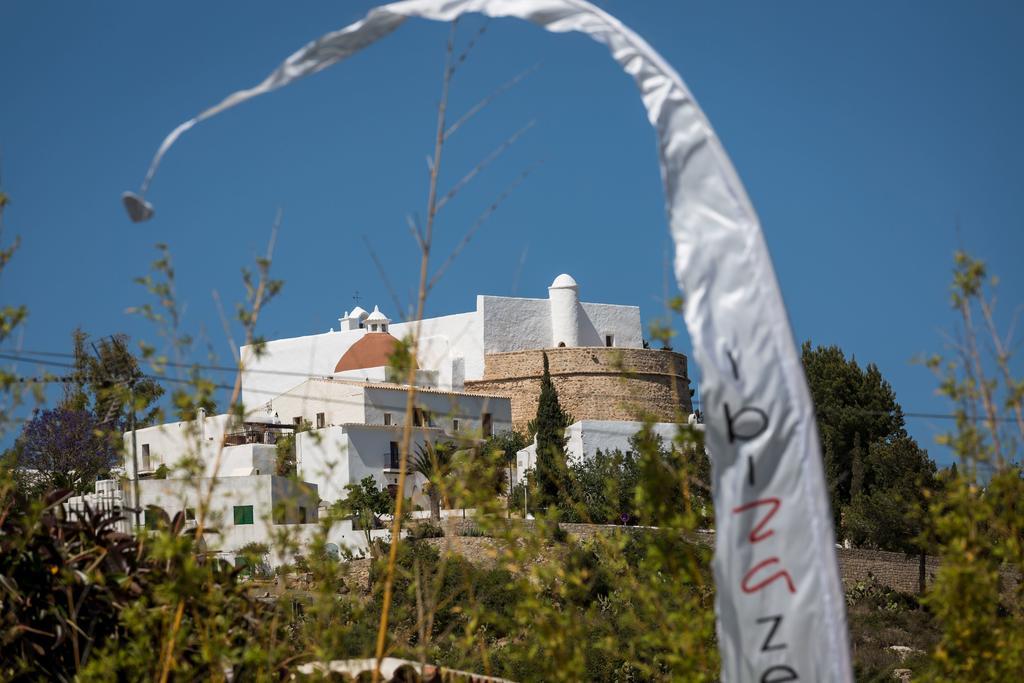 Готель Ibizazen Санта-Еулалія-дель-Ріо Екстер'єр фото