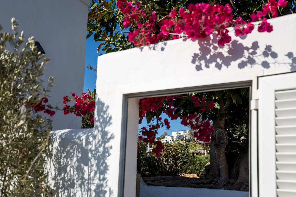 Готель Ibizazen Санта-Еулалія-дель-Ріо Екстер'єр фото